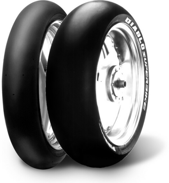 Cauciuc 120/70-17 Pirelli Diablo Superbike-1