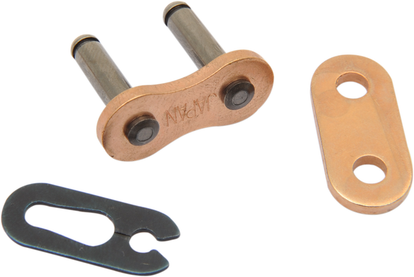 420 Sh Connecting Link Gold, 1, nordicamoto.ro
