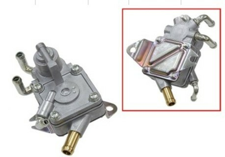 Sno-X Fuel pump Ski-Doo 440, 1, nordicamoto.ro
