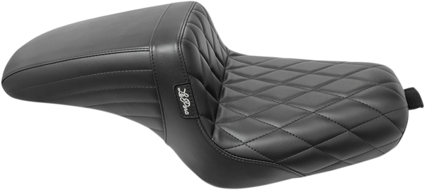 Kickflip Seat Black, 1, nordicamoto.ro