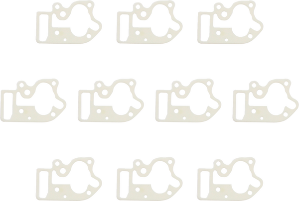 Oil Pump Cover Gasket, 1, nordicamoto.ro