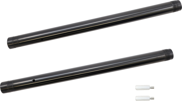 Black Diamond-like Fork Tubes Black, 1, nordicamoto.ro