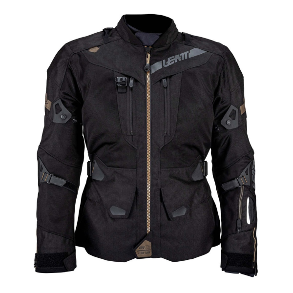Geacă Moto Adventure Leatt ADV FlowTour 7.5, 6, nordicamoto.ro