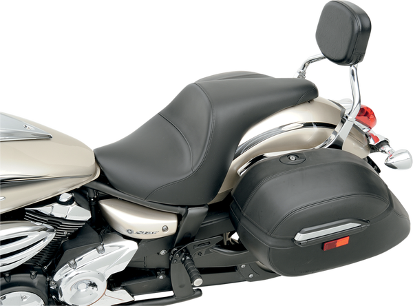 Seat Profiler Xvs950 Black, 1, nordicamoto.ro