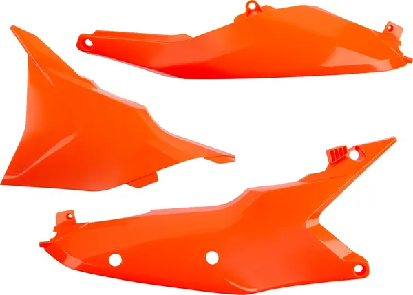 Replacement Side Panels Orange