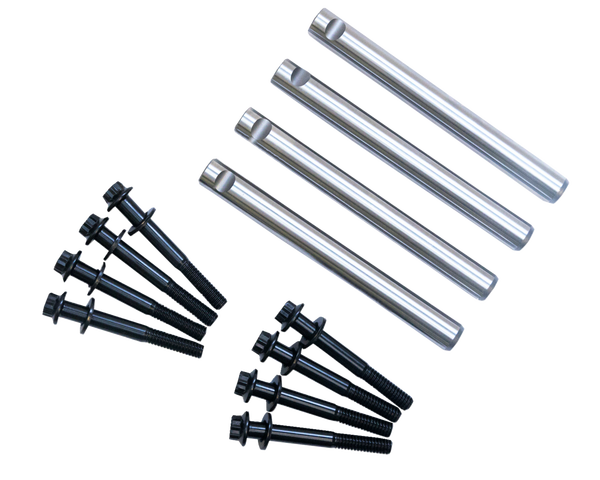 Gorilla Rocker Shafts And Bolt Kit, 1, nordicamoto.ro