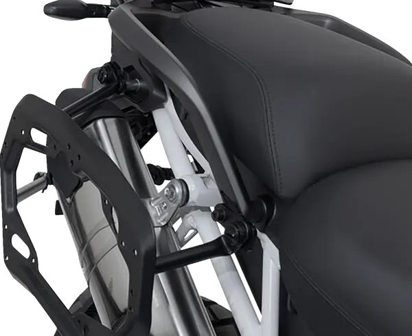 Pro Side Carrier Black -2