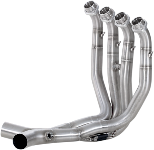 Headpipe 