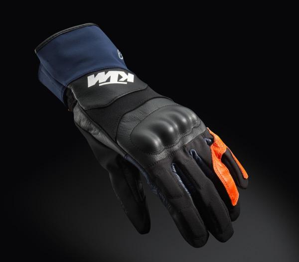 Manusi KTM Vast 2-in-1 GORE-TEX-0