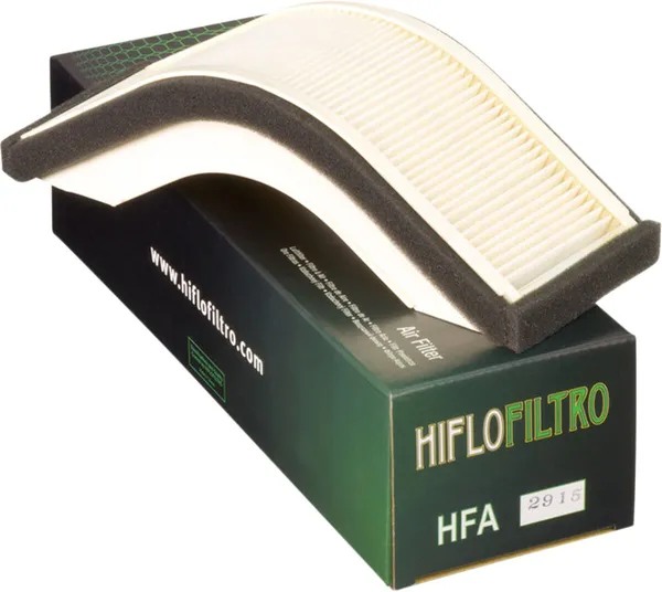 Oe Replacement Air Filter White-0