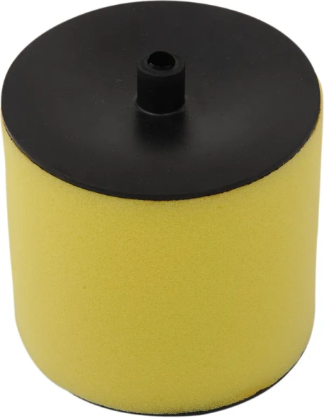 Air Filter Yellow