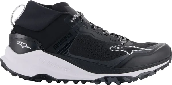 Pantofi Alpinestars Meta Xr V2 Black-6