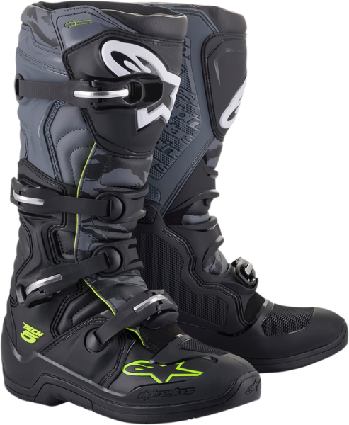 Cizme Alpinestars Tech 5 Black/Gray/Yellow Fluo-ccdb6644be8e33c5732f5cd33ed961ff.webp