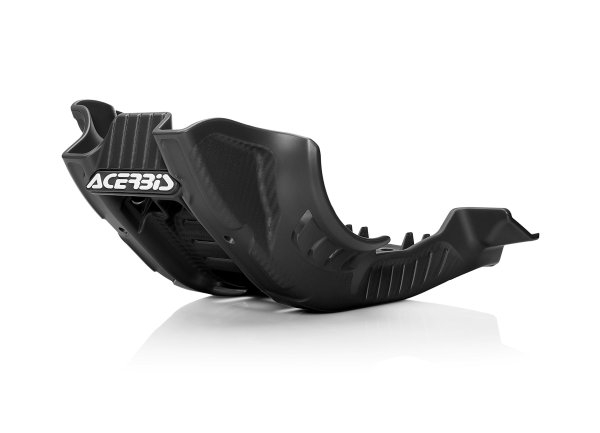 Scut Motor Acerbis KTM EXC-F/XCF-W 20'-23' Portocaliu, 8, nordicamoto.ro