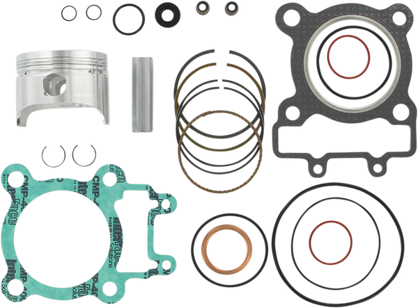 High-performance Piston Kit With Gaskets For 4-stroke, 1, nordicamoto.ro