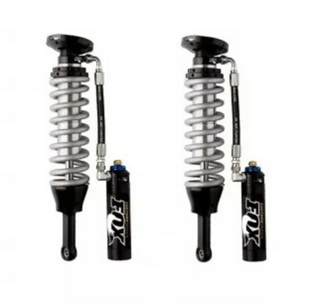 * Fox Kit: 05-On Toyota Hilux 4wd & 2wd Prerunner Front Coilover, 2.5 Series, 1, nordicamoto.ro