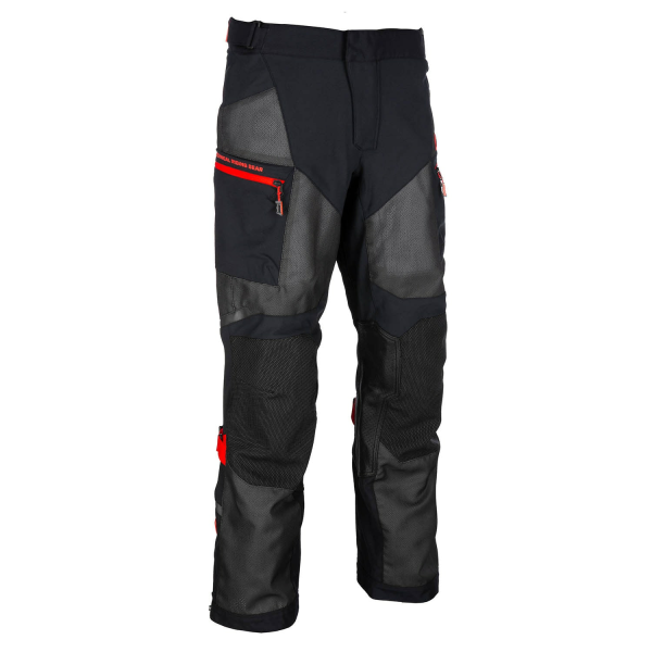 Pantaloni Klim Baja S4 High-Rise - Nightfall Blue-18