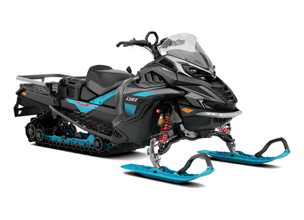 Snowmobile Lynx Commander RE 900 ACE Turbo R '26