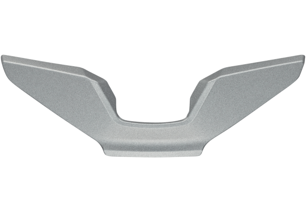 Accesoriu ventilație inferioară cască SHOEI NEO3 Alb-0