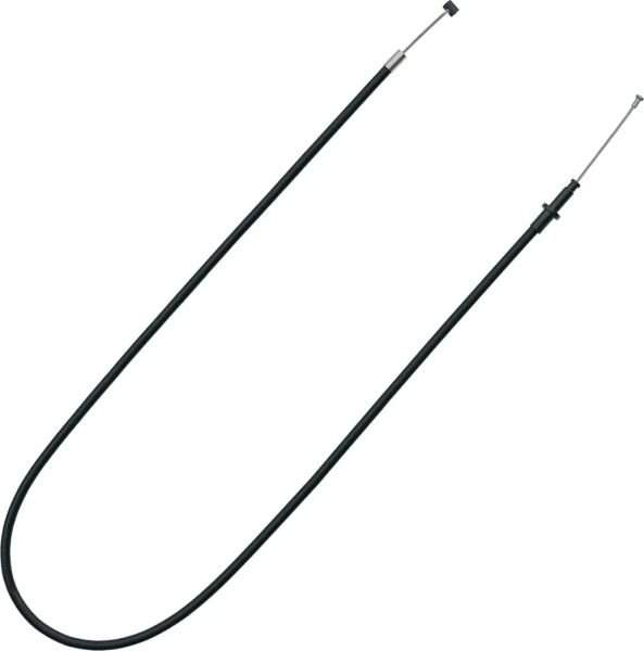 Featherlite Clutch Cable Black, 1, nordicamoto.ro
