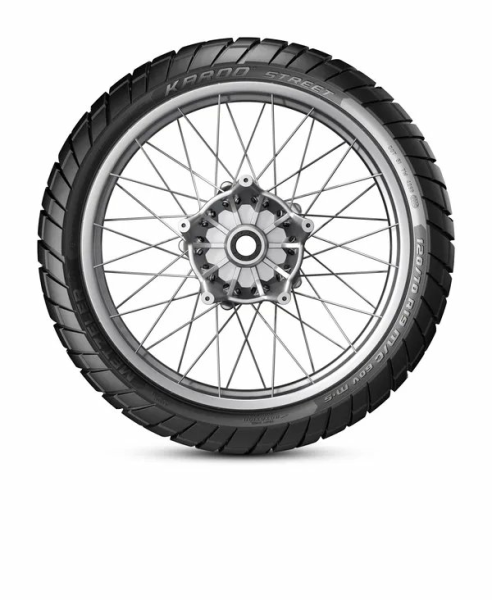 Karoo Street Tire -0