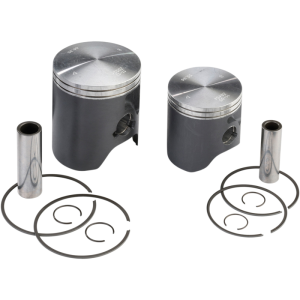Set de pistoane turnate, 1, nordicamoto.ro