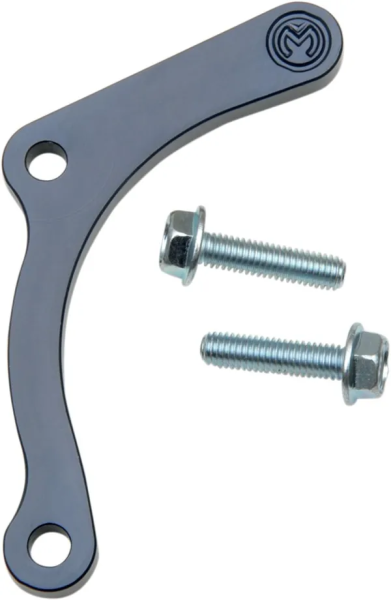 MOOSE RACING Case Saver Silver -0