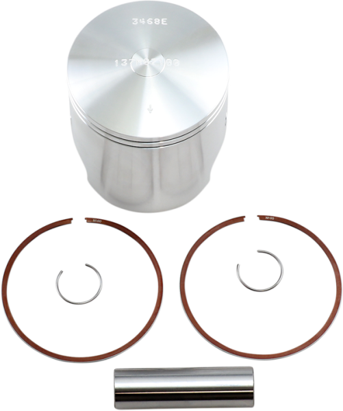 High-performance Piston, 1, nordicamoto.ro