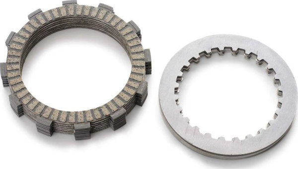 Clutch kit