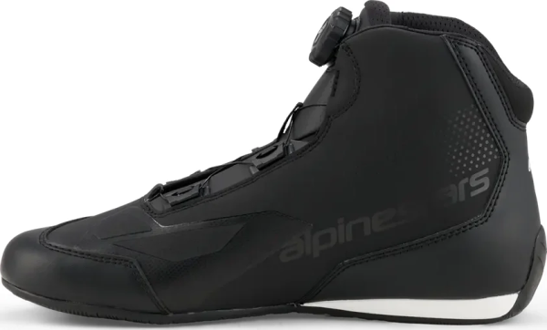 Pantofi Celer, negri, 5, nordicamoto.ro