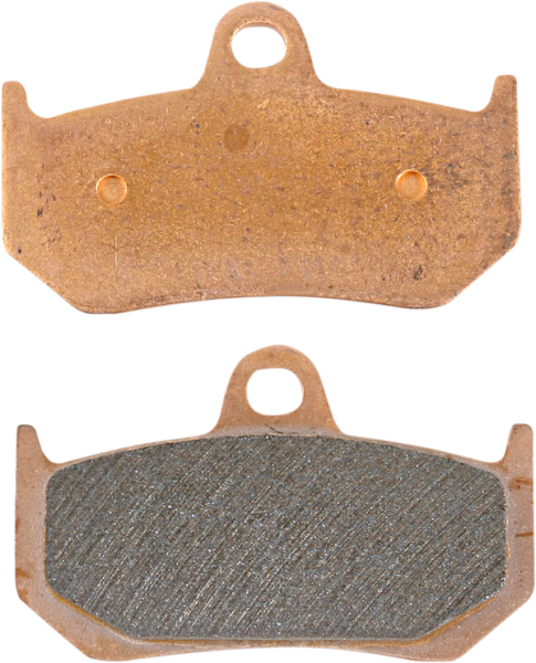 Plăcuțe de frână sinterizate (r)hh(r), 1, nordicamoto.ro