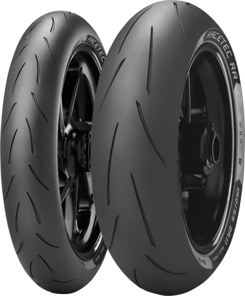 Racetec Rr Tire -0