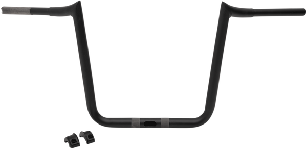 1-1/4(r) Hefty Prime Ape Handlebar Black, 1, nordicamoto.ro