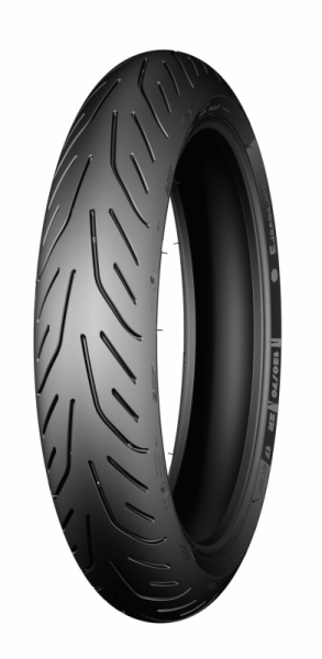 Pilot Power 3: Dual-compound Scooter Tire 