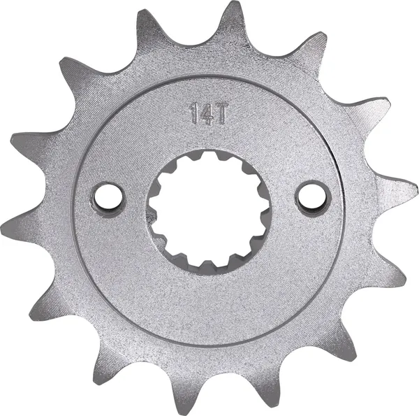 Front Sprocket Natural 