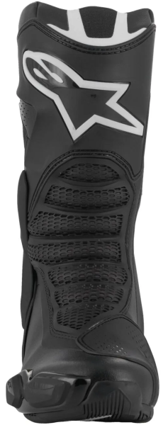 Cizme Alpinestars Smx-6 V3 Black/White-2