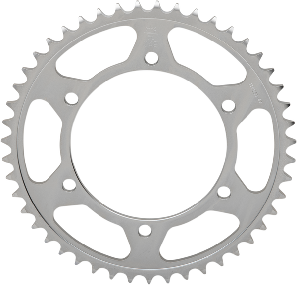 JT SPROCKETS Steel Rear Sprocket 