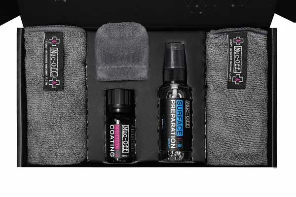 Ceramic Protection Kit -5