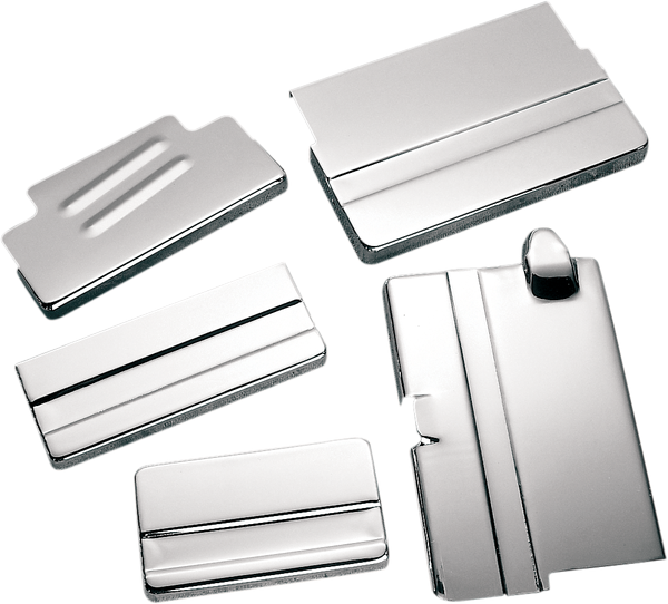 Battery Top Cover, 2, nordicamoto.ro