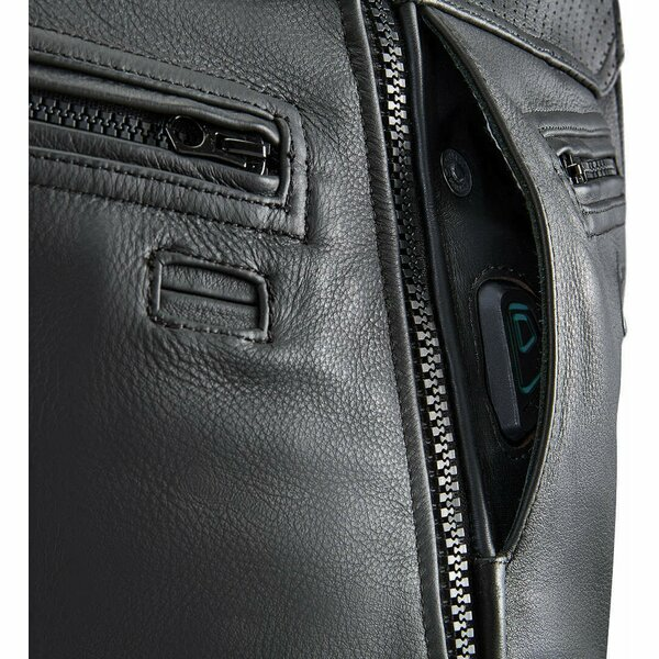 Vesta Airbag de Piele Alpinestars Tech-Air 3 V2-4