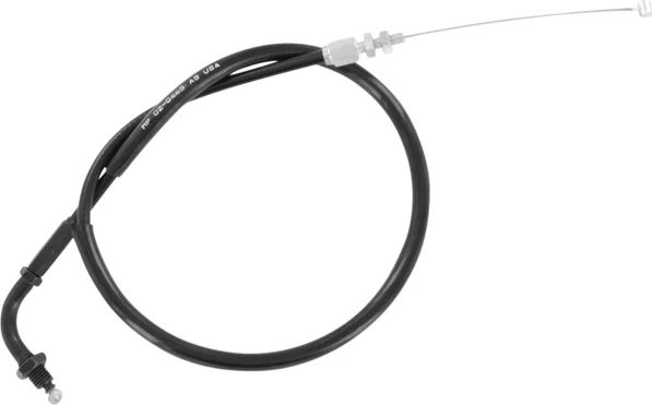 Cable Thr Pull Honda Black Standard, 1, nordicamoto.ro
