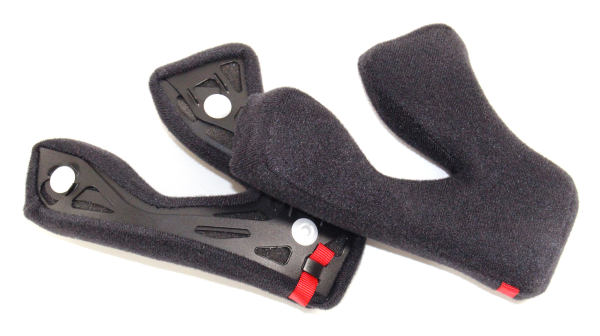 Burete interior obraji casca SHOEI EX-ZERO 47mm-cd1522b5b2eec49002bab07deb72a09d.webp