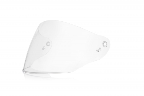 Viziera Casca Acerbis Firstway Clear, 1, nordicamoto.ro