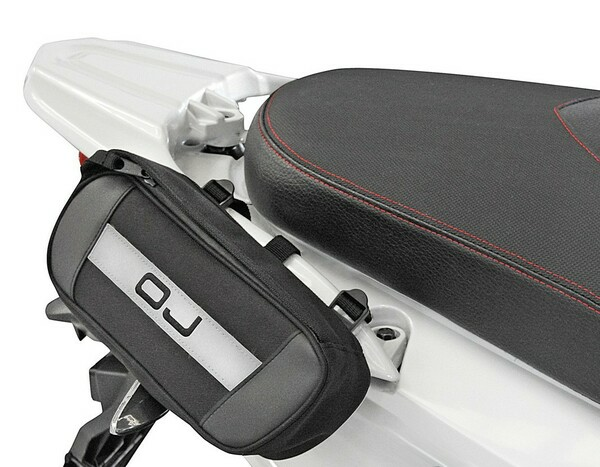 Pocket Bag Black-0