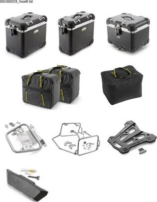 790 ADVENTURE - TRAVELER SET, 1, nordicamoto.ro