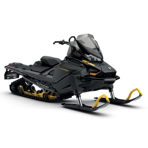 Snowmobile Ski-Doo Tundra LE 600 ACE '26
