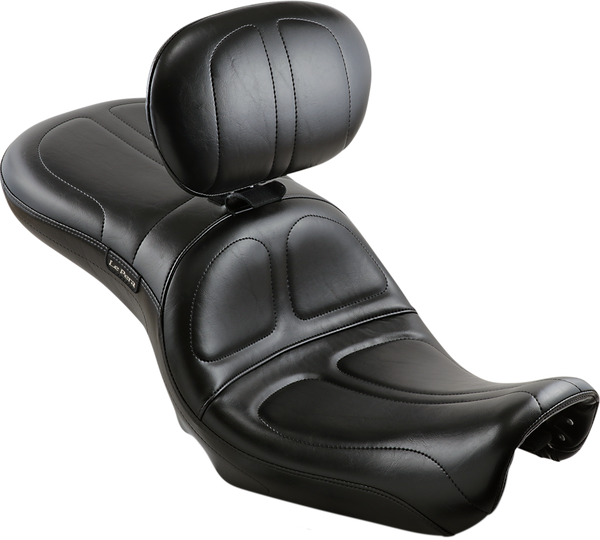 Maverick Seat Black, 3, nordicamoto.ro