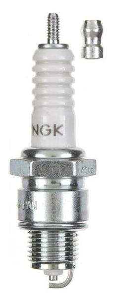 Nickel Spark Plug-1