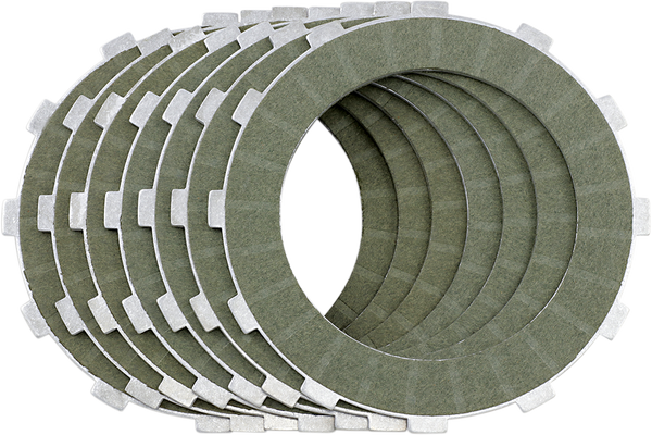Replacement Friction Plates, 1, nordicamoto.ro