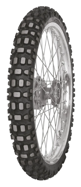 Cauciuc 120/90-18 Mitas MC 23 Rockrider-0